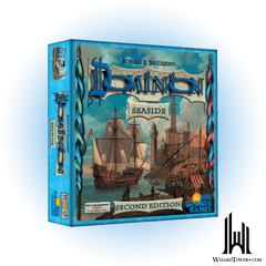 DOMINION SEASIDE 2ND EDITION